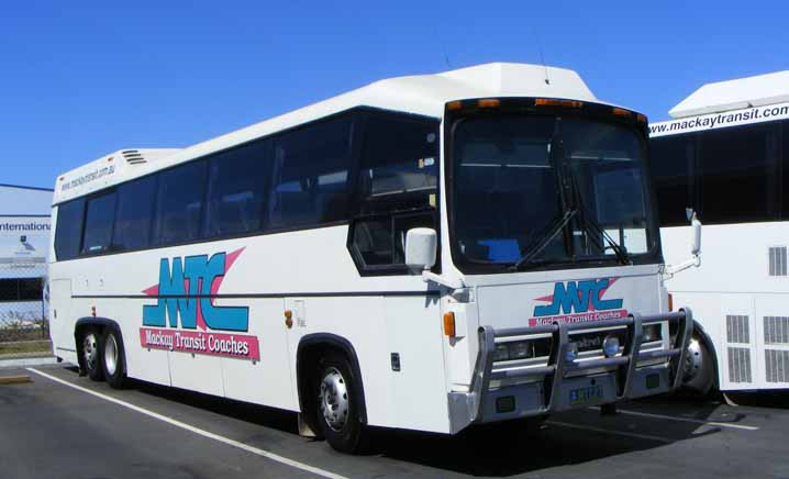Mackay Transit Austral Tourmaster 27